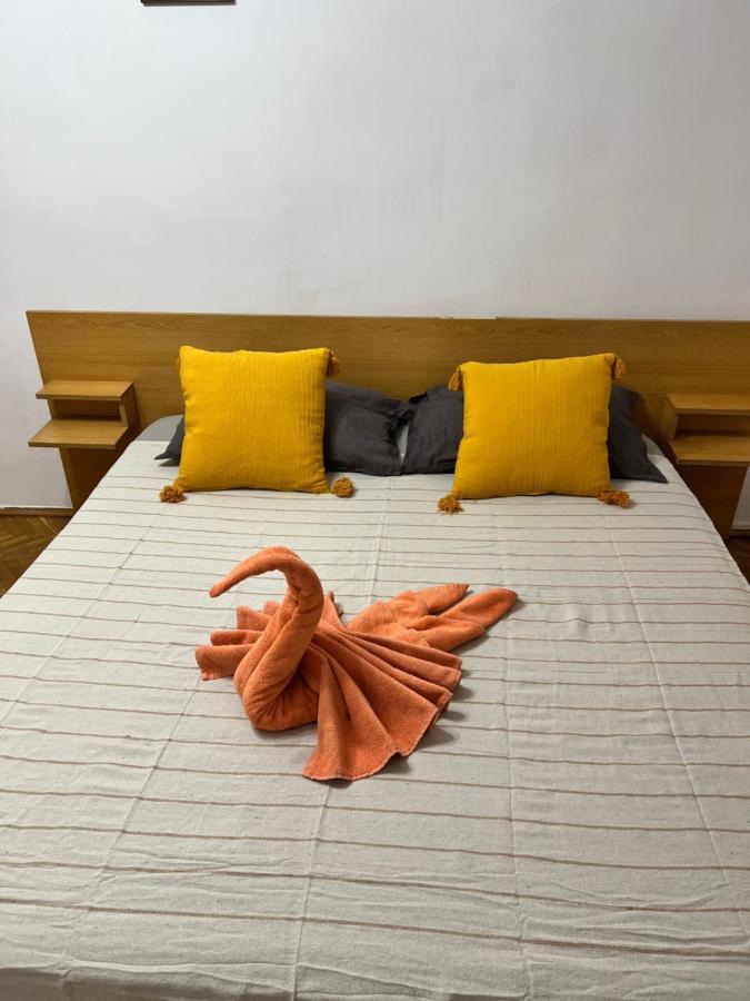 Miha Modern And Central Apartament Malul Muresului Arad Exterior photo