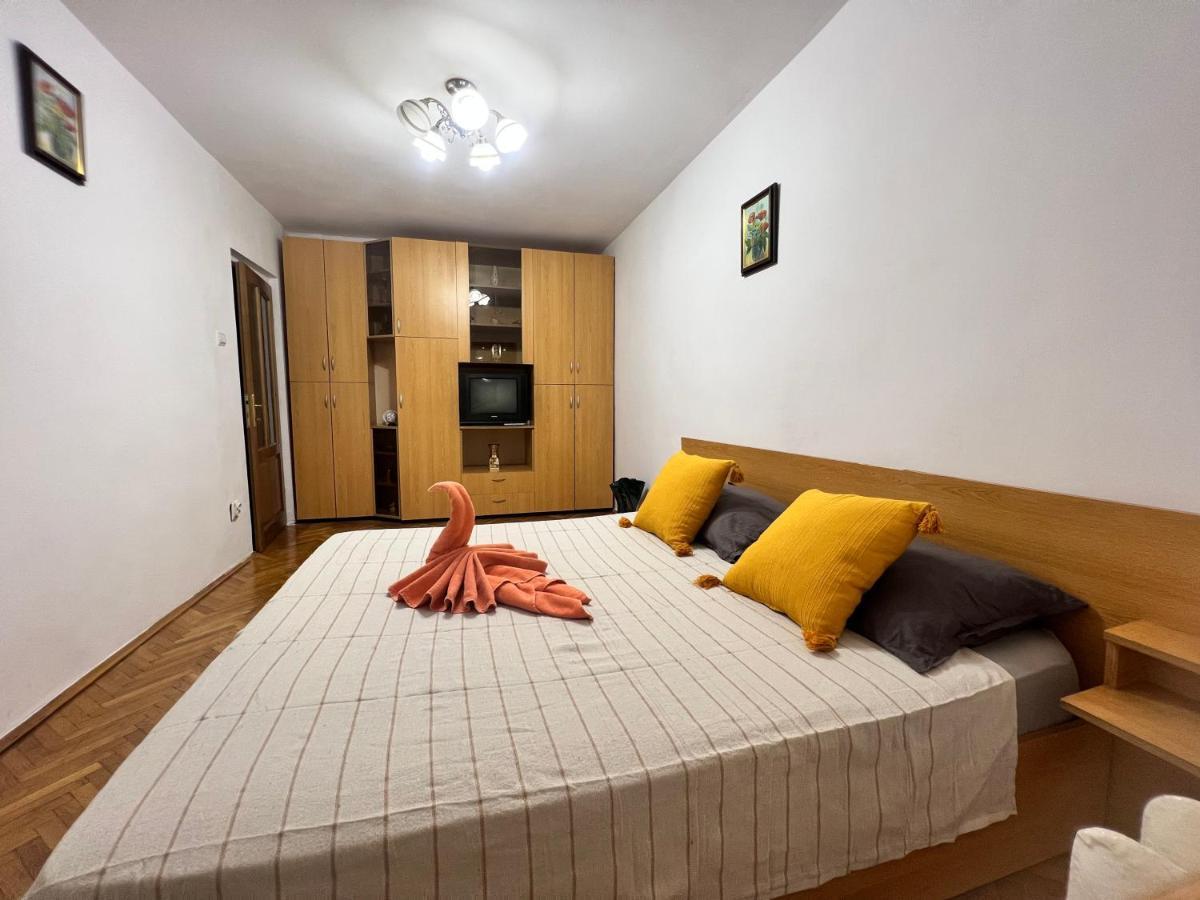 Miha Modern And Central Apartament Malul Muresului Arad Exterior photo
